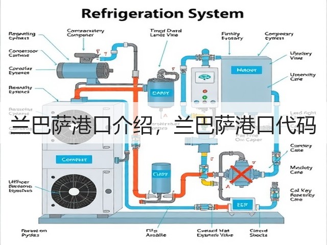 兰巴萨港口介绍,兰巴萨港口代码(图1) 兰巴萨港口介绍,兰巴萨港口代码(图1)