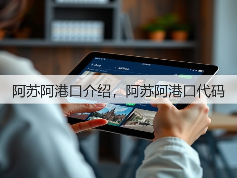 阿苏阿港口介绍,阿苏阿港口代码 阿苏阿港口介绍,阿苏阿港口代码