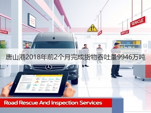 唐山港2018年前2个月完成货物吞吐量9946万吨(图3) 唐山港2018年前2个月完成货物吞吐量9946万吨(图3)