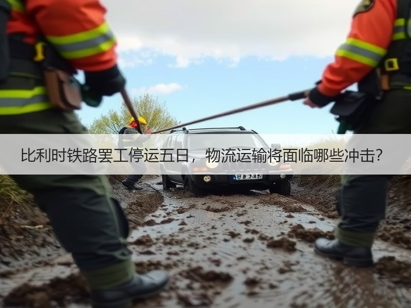 比利时铁路罢工停运五日,物流运输将面临哪些冲击? 比利时铁路罢工停运五日,物流运输将面临哪些冲击?
