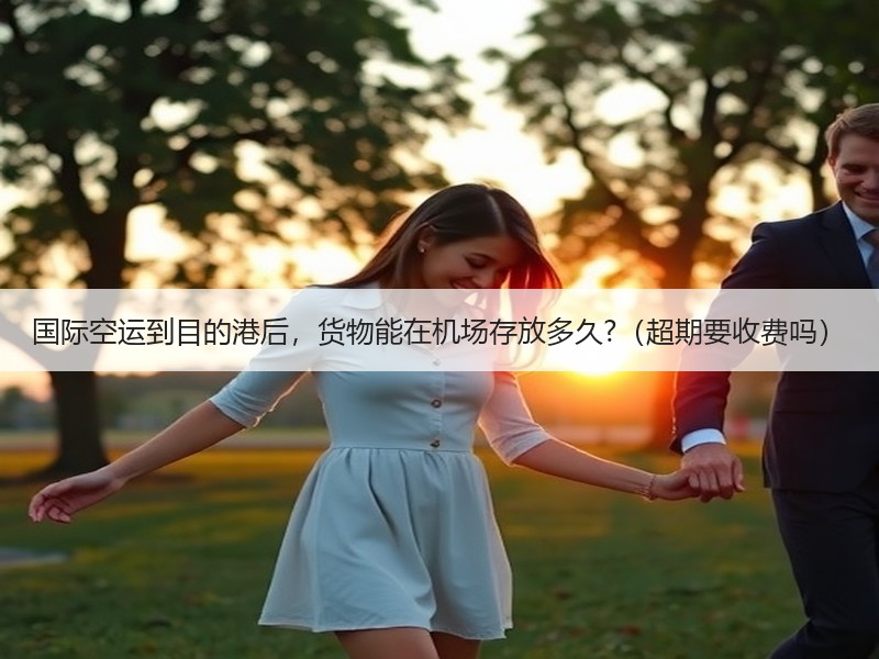 国际空运到目的港后,货物能在机场存放多久?(超期要收费吗) 国际空运到目的港后,货物能在机场存放多久?(超期要收费吗)