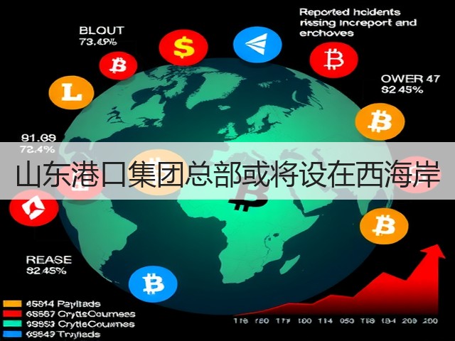 山东港口集团总部或将设在西海岸(图1)