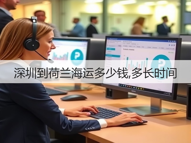 深圳到荷兰海运多少钱,多长时间 深圳到荷兰海运多少钱,多长时间