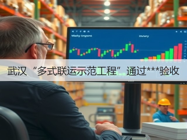 武汉“多式联运示范工程”通过***验收(图3) 武汉“多式联运示范工程”通过***验收(图3)