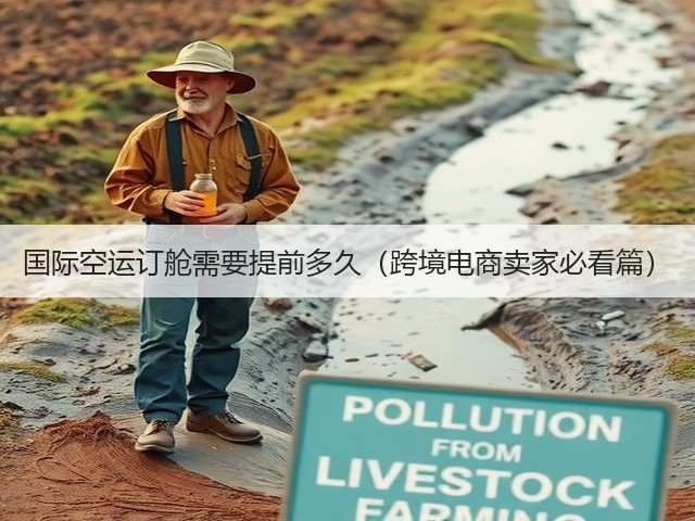 国际空运订舱需要提前多久(跨境电商卖家必看篇)(图2) 国际空运订舱需要提前多久(跨境电商卖家必看篇)(图2)