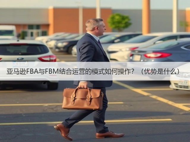 亚马逊FBA与FBM结合运营的模式如何操作?(优势是什么)(图3) 亚马逊FBA与FBM结合运营的模式如何操作?(优势是什么)(图3)