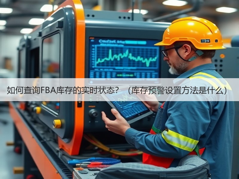 如何查询FBA库存的实时状态?(库存预警设置方法是什么) 如何查询FBA库存的实时状态?(库存预警设置方法是什么)