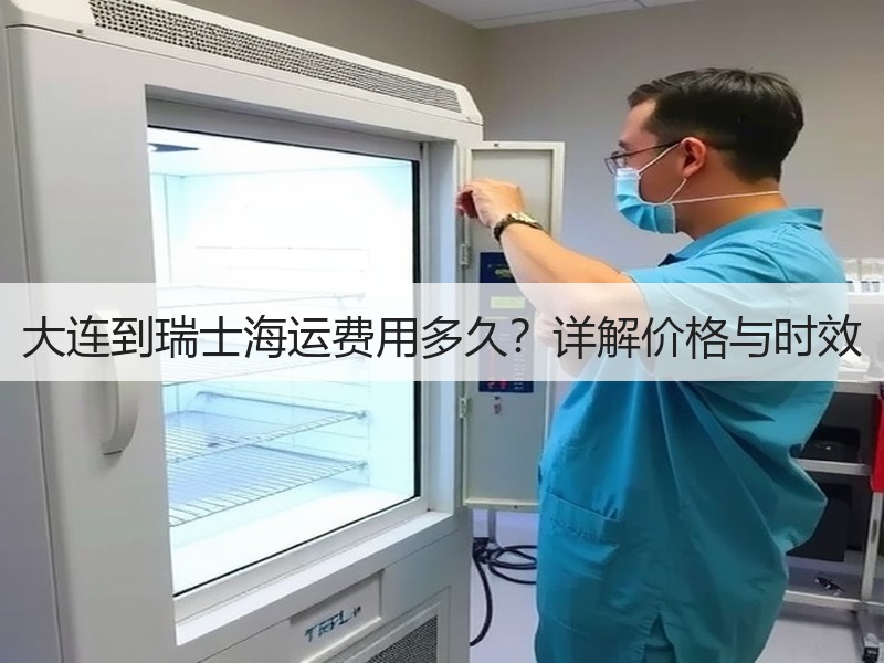 大连到瑞士海运费用多久?详解价格与时效 大连到瑞士海运费用多久?详解价格与时效