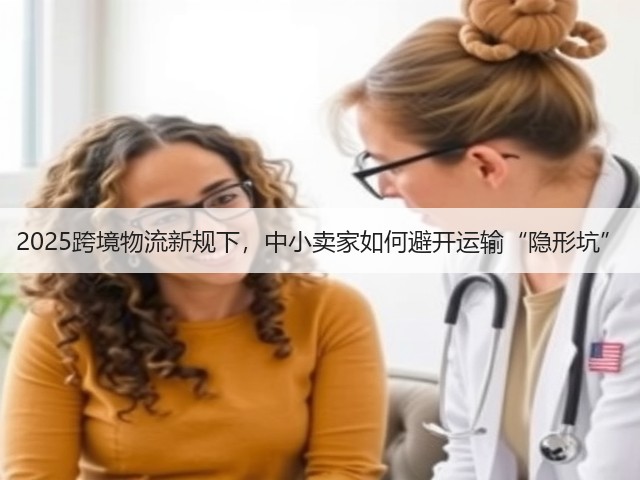 2025跨境物流新规下，中小卖家如何避开运输“隐形坑”(图1)