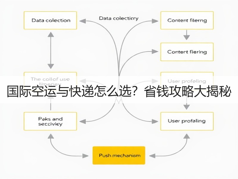 国际空运与快递怎么选？省钱攻略大揭秘