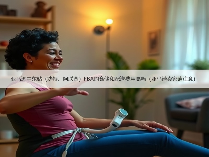 亚马逊中东站（沙特、阿联酋）FBA的仓储和配送费用高吗（亚马逊卖家请注意）