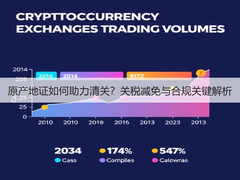 原产地证如何助力清关？关税减免与合规关键解析