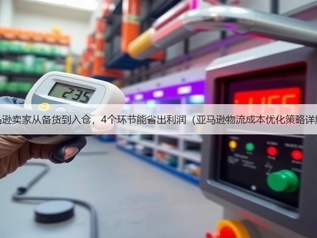 亚马逊卖家从备货到入仓,4个环节能省出利润(亚马逊物流成本优化策略详解)(图1) 亚马逊卖家从备货到入仓,4个环节能省出利润(亚马逊物流成本优化策略详解)(图1)