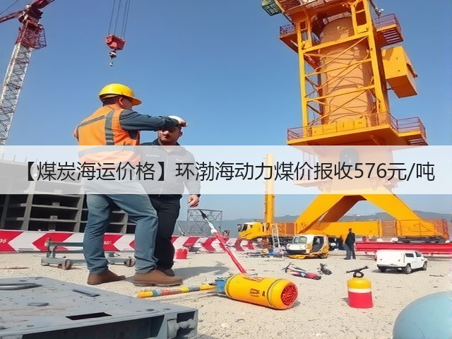 【煤炭海运价格】环渤海动力煤价报收576元/吨(图2)