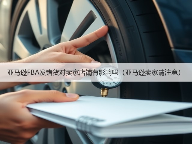亚马逊FBA发错货对卖家店铺有影响吗(亚马逊卖家请注意)(图3) 亚马逊FBA发错货对卖家店铺有影响吗(亚马逊卖家请注意)(图3)
