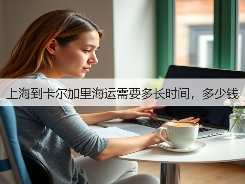 上海到卡尔加里海运需要多长时间,多少钱 上海到卡尔加里海运需要多长时间,多少钱