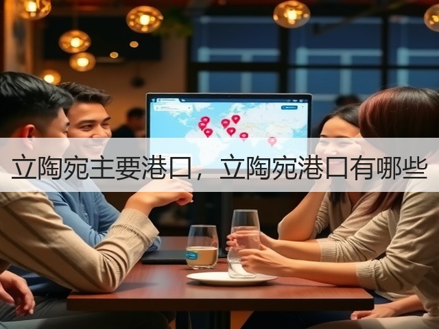 立陶宛主要港口,立陶宛港口有哪些(图2) 立陶宛主要港口,立陶宛港口有哪些(图2)