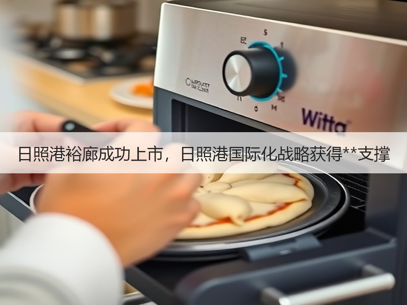 日照港裕廊成功上市,日照港国际化战略获得**支撑 日照港裕廊成功上市,日照港国际化战略获得**支撑