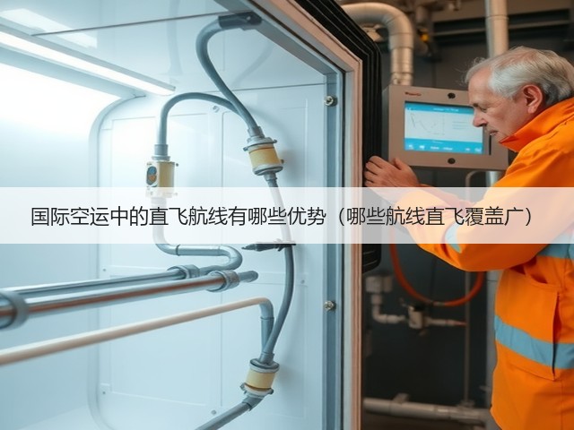 国际空运中的直飞航线有哪些优势(哪些航线直飞覆盖广)(图1) 国际空运中的直飞航线有哪些优势(哪些航线直飞覆盖广)(图1)