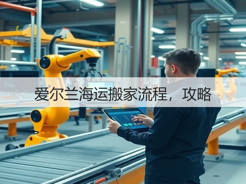 爱尔兰海运搬家流程,攻略 爱尔兰海运搬家流程,攻略