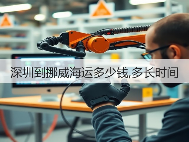 深圳到挪威海运多少钱,多长时间(图2) 深圳到挪威海运多少钱,多长时间(图2)