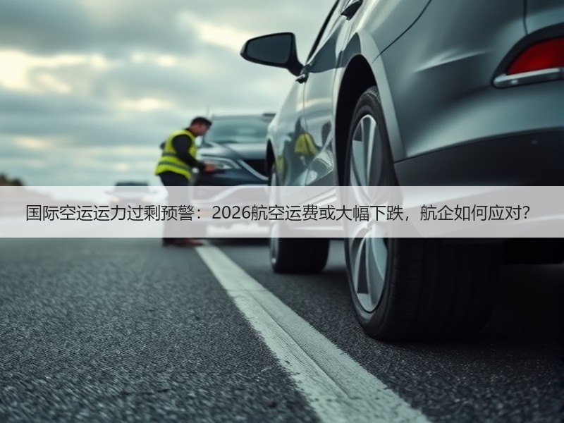 国际空运运力过剩预警:2026航空运费或大幅下跌,航企如何应对? 国际空运运力过剩预警:2026航空运费或大幅下跌,航企如何应对?