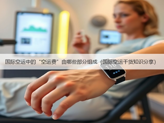 国际空运中的“空运费”由哪些部分组成(国际空运干货知识分享)(图3) 国际空运中的“空运费”由哪些部分组成(国际空运干货知识分享)(图3)