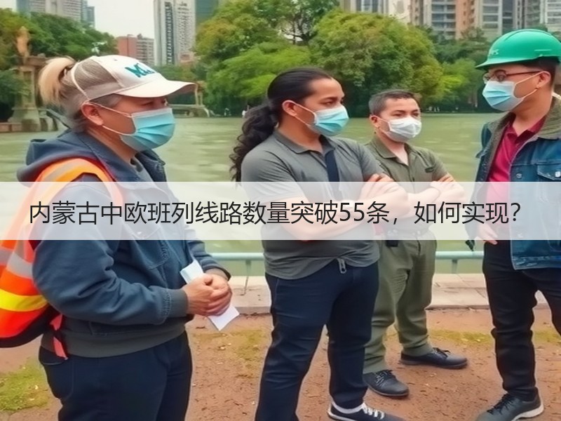 内蒙古中欧班列线路数量突破55条,如何实现? 内蒙古中欧班列线路数量突破55条,如何实现?