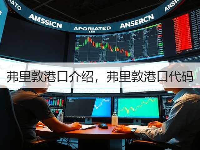 弗里敦港口介绍，弗里敦港口代码(图1)