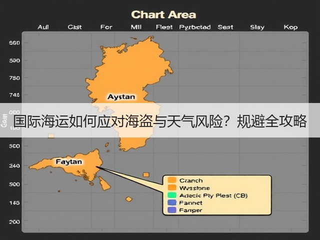 国际海运如何应对海盗与天气风险?规避全攻略(图2) 国际海运如何应对海盗与天气风险?规避全攻略(图2)