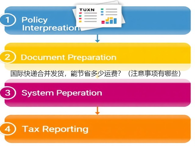 国际快递合并发货,能节省多少运费?(注意事项有哪些)(图3) 国际快递合并发货,能节省多少运费?(注意事项有哪些)(图3)