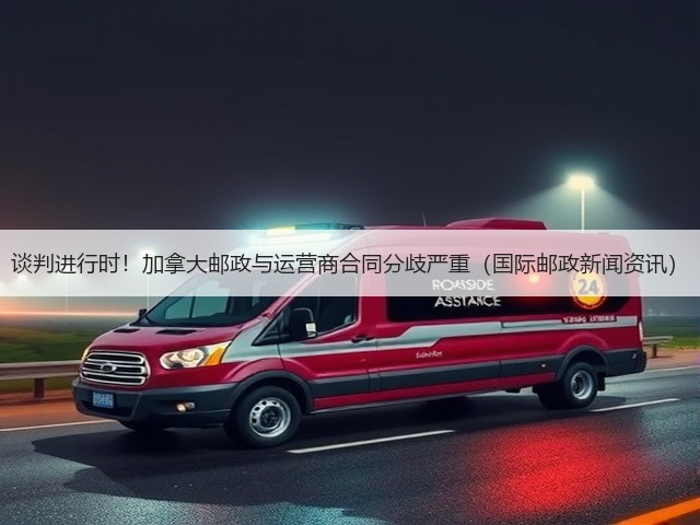 谈判进行时!加拿大邮政与运营商合同分歧严重(国际邮政新闻资讯)(图1) 谈判进行时!加拿大邮政与运营商合同分歧严重(国际邮政新闻资讯)(图1)