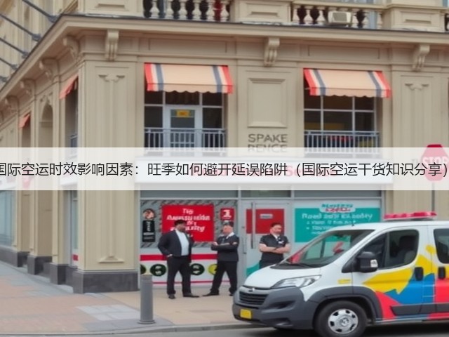 国际空运时效影响因素：旺季如何避开延误陷阱（国际空运干货知识分享）(图3)