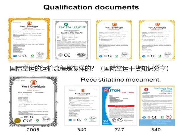 国际空运的运输流程是怎样的?(国际空运干货知识分享)(图3) 国际空运的运输流程是怎样的?(国际空运干货知识分享)(图3)