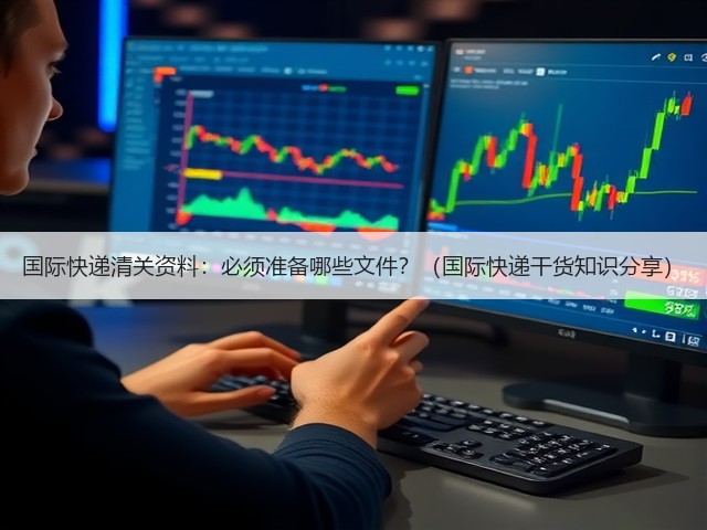 国际快递清关资料:必须准备哪些文件?(国际快递干货知识分享)(图2) 国际快递清关资料:必须准备哪些文件?(国际快递干货知识分享)(图2)