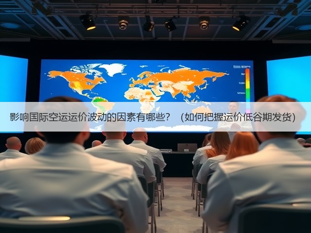 影响国际空运运价波动的因素有哪些?(如何把握运价低谷期发货)(图2) 影响国际空运运价波动的因素有哪些?(如何把握运价低谷期发货)(图2)