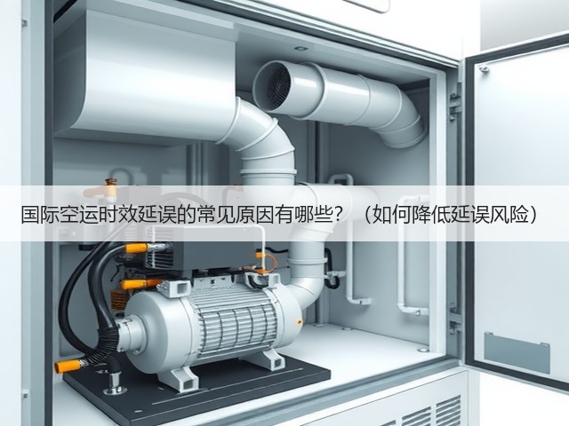 国际空运时效延误的常见原因有哪些?(如何降低延误风险)(图2) 国际空运时效延误的常见原因有哪些?(如何降低延误风险)(图2)