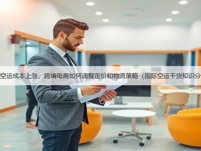 国际空运成本上涨,跨境电商如何调整定价和物流策略(国际空运干货知识分享)(图2) 国际空运成本上涨,跨境电商如何调整定价和物流策略(国际空运干货知识分享)(图2)