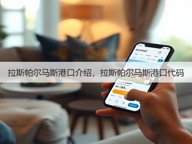 拉斯帕尔马斯港口介绍，拉斯帕尔马斯港口代码(图1)