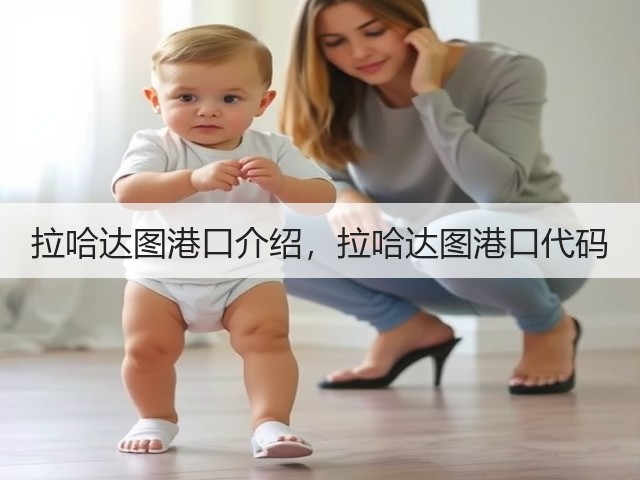 拉哈达图港口介绍,拉哈达图港口代码(图3) 拉哈达图港口介绍,拉哈达图港口代码(图3)