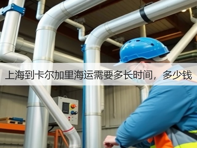 上海到卡尔加里海运需要多长时间，多少钱(图3)
