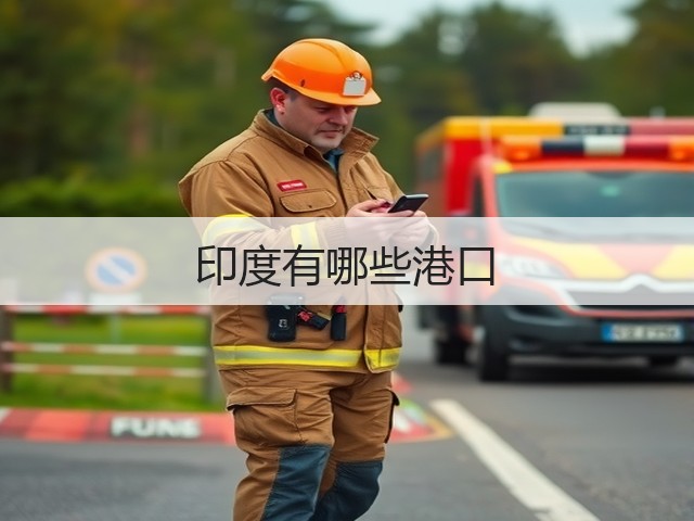 印度有哪些港口(图3) 印度有哪些港口(图3)