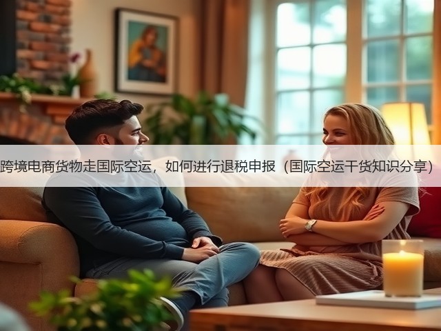 跨境电商货物走国际空运,如何进行退税申报(国际空运干货知识分享)(图1) 跨境电商货物走国际空运,如何进行退税申报(国际空运干货知识分享)(图1)