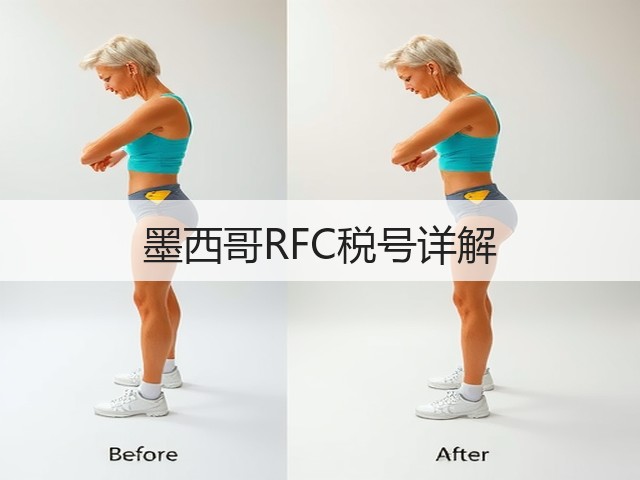 墨西哥RFC税号详解(图1)