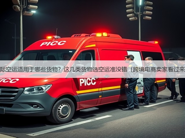 国际空运适用于哪些货物?这几类货物选空运准没错(跨境电商卖家看过来)(图2) 国际空运适用于哪些货物?这几类货物选空运准没错(跨境电商卖家看过来)(图2)