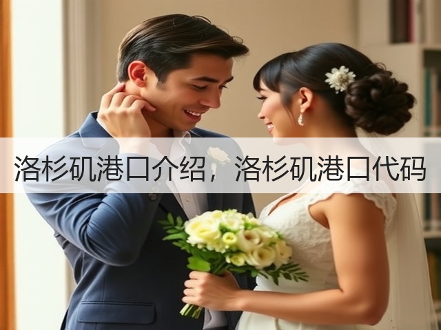 洛杉矶港口介绍，洛杉矶港口代码(图3)