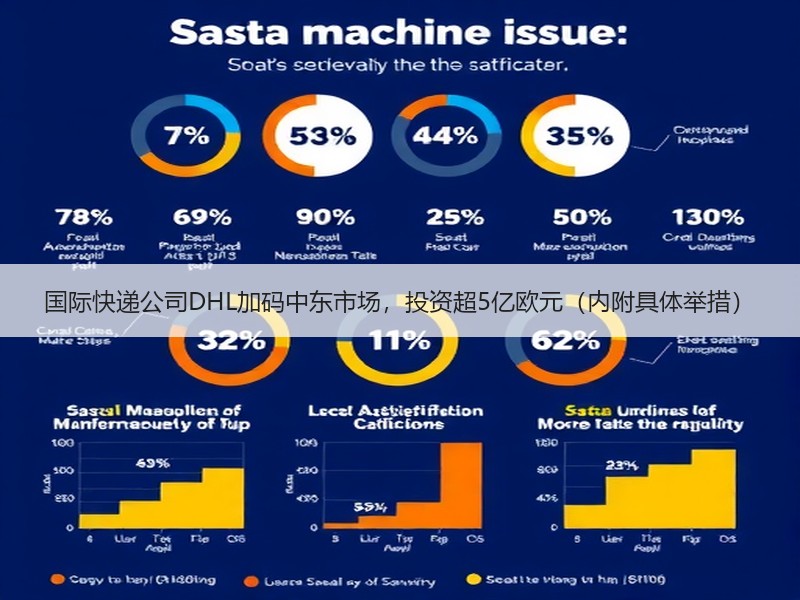 国际快递公司DHL加码中东市场,投资超5亿欧元(内附具体举措) 国际快递公司DHL加码中东市场,投资超5亿欧元(内附具体举措)