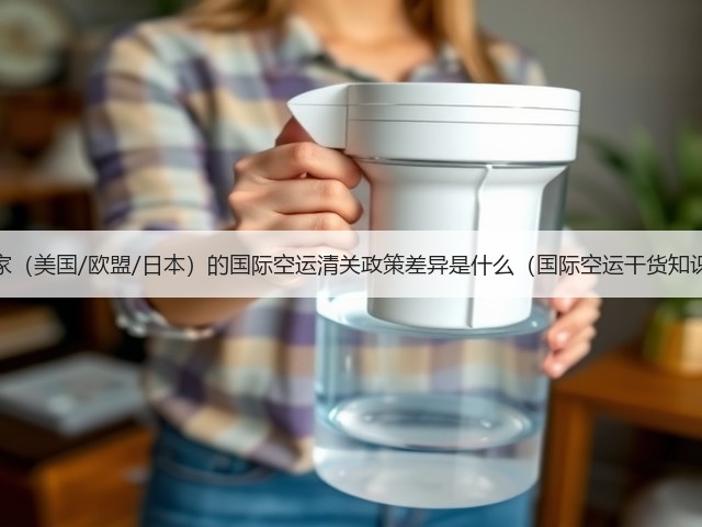 不同国家（美国/欧盟/日本）的国际空运清关政策差异是什么（国际空运干货知识分享）(图3)