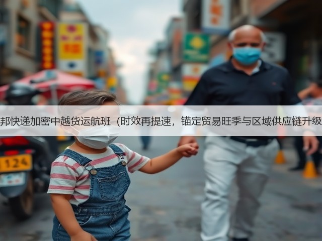 联邦快递加密中越货运航班(时效再提速,锚定贸易旺季与区域供应链升级)(图1) 联邦快递加密中越货运航班(时效再提速,锚定贸易旺季与区域供应链升级)(图1)