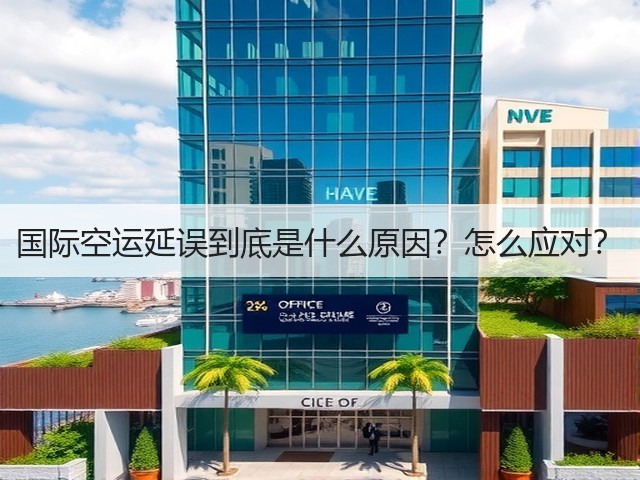 国际空运延误到底是什么原因?怎么应对?(图3) 国际空运延误到底是什么原因?怎么应对?(图3)